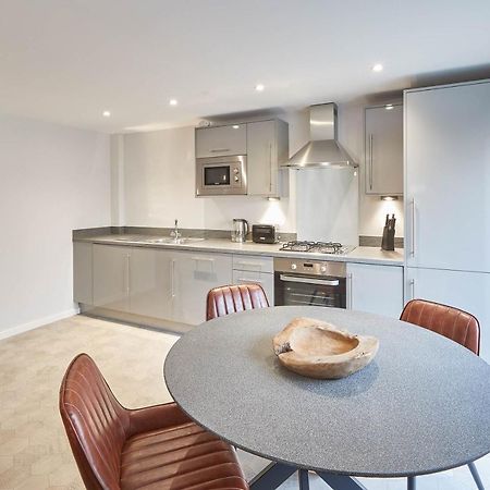 Bagdale Rise Apartment Whitby Extérieur photo