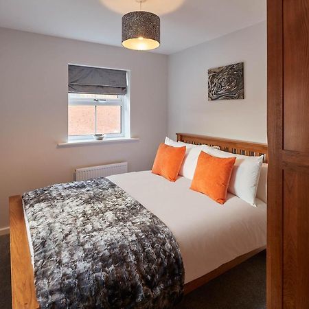 Bagdale Rise Apartment Whitby Extérieur photo