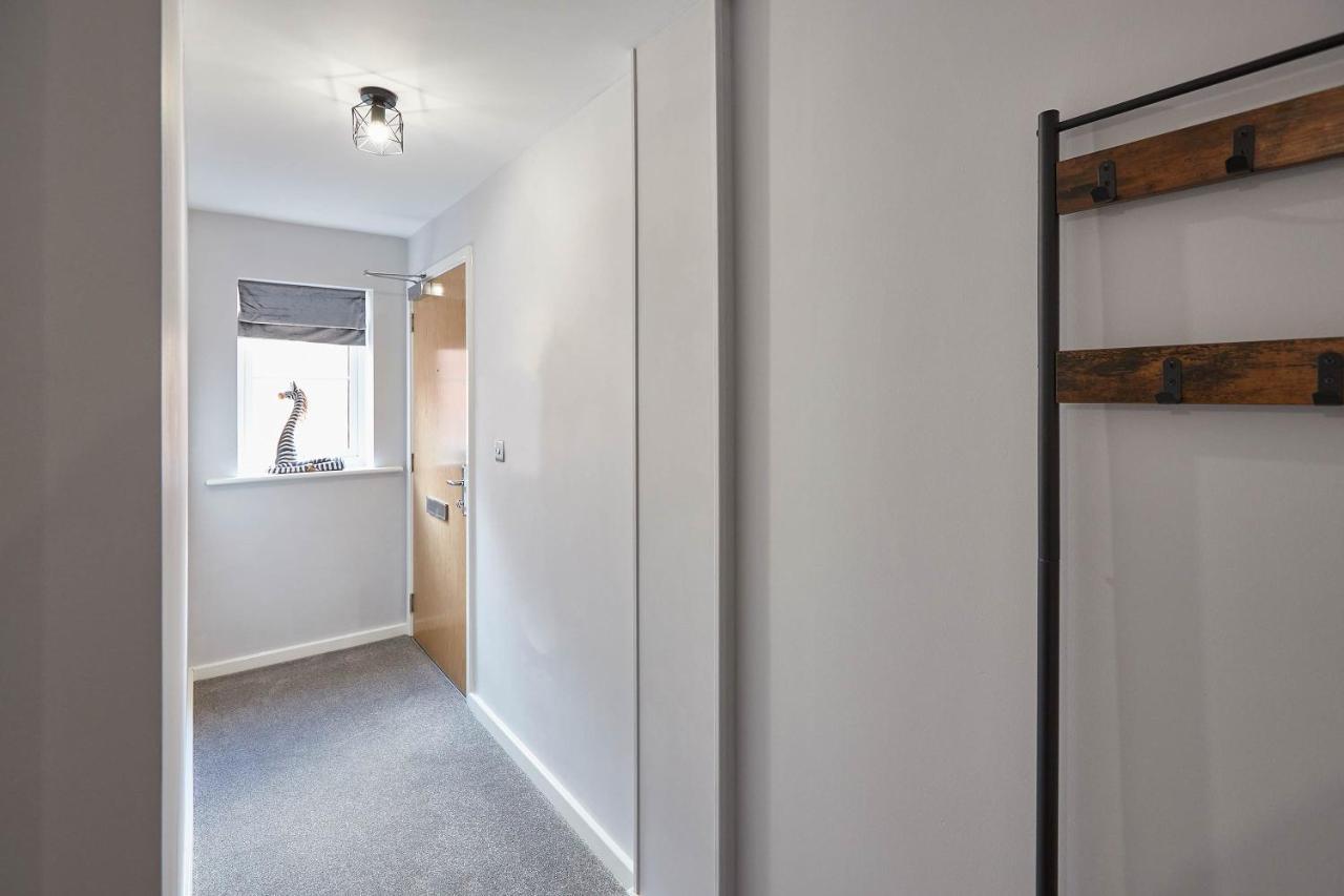 Bagdale Rise Apartment Whitby Extérieur photo